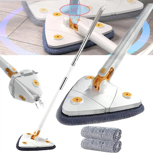 360 Rotating Mop