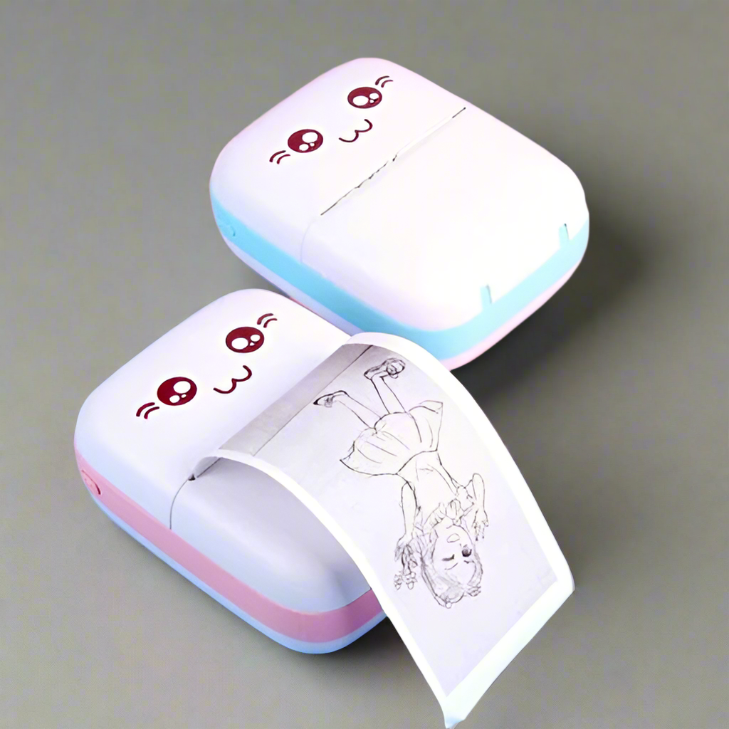 Pocket Printer BT