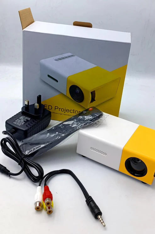 Mini Projector