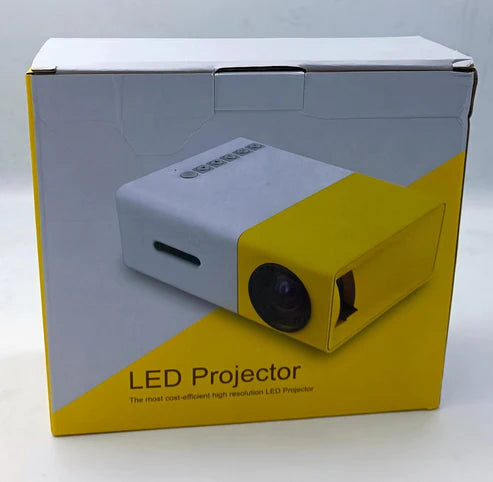 Mini Projector